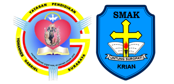 SMA Katolik Untung Suropati Krian