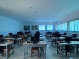 Ruang Lab. Komputer